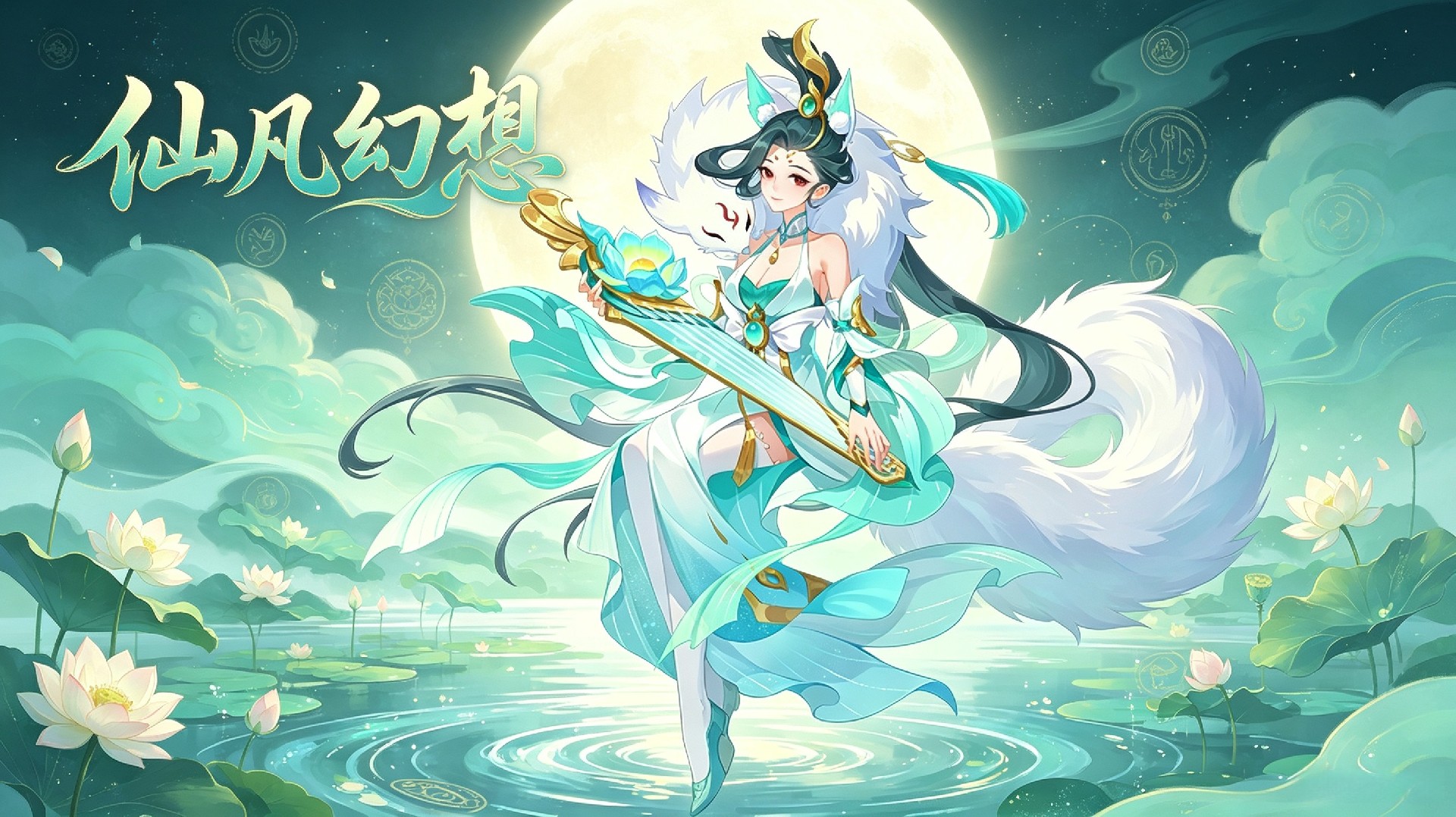 仙凡幻想官网:一梦入仙凡,回合藏尽仙侠浪漫 仙凡幻想官网:一梦入仙凡,回合藏尽仙侠浪漫